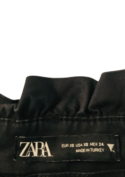 Pantalon cargo noir Taille 34 🖤👖
