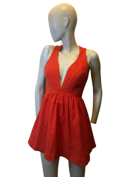 Robe dos-nu Taille 38