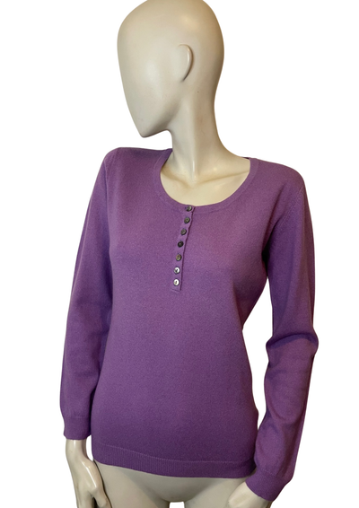 💥 Pull en cachemire Taille 36 💥