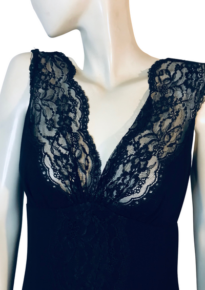 Robe en laine vierge Taille 36