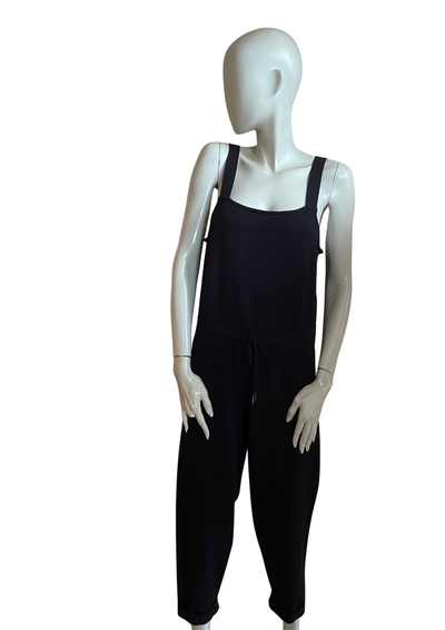 ✨ Élégante combinaison noire Taille 40✨