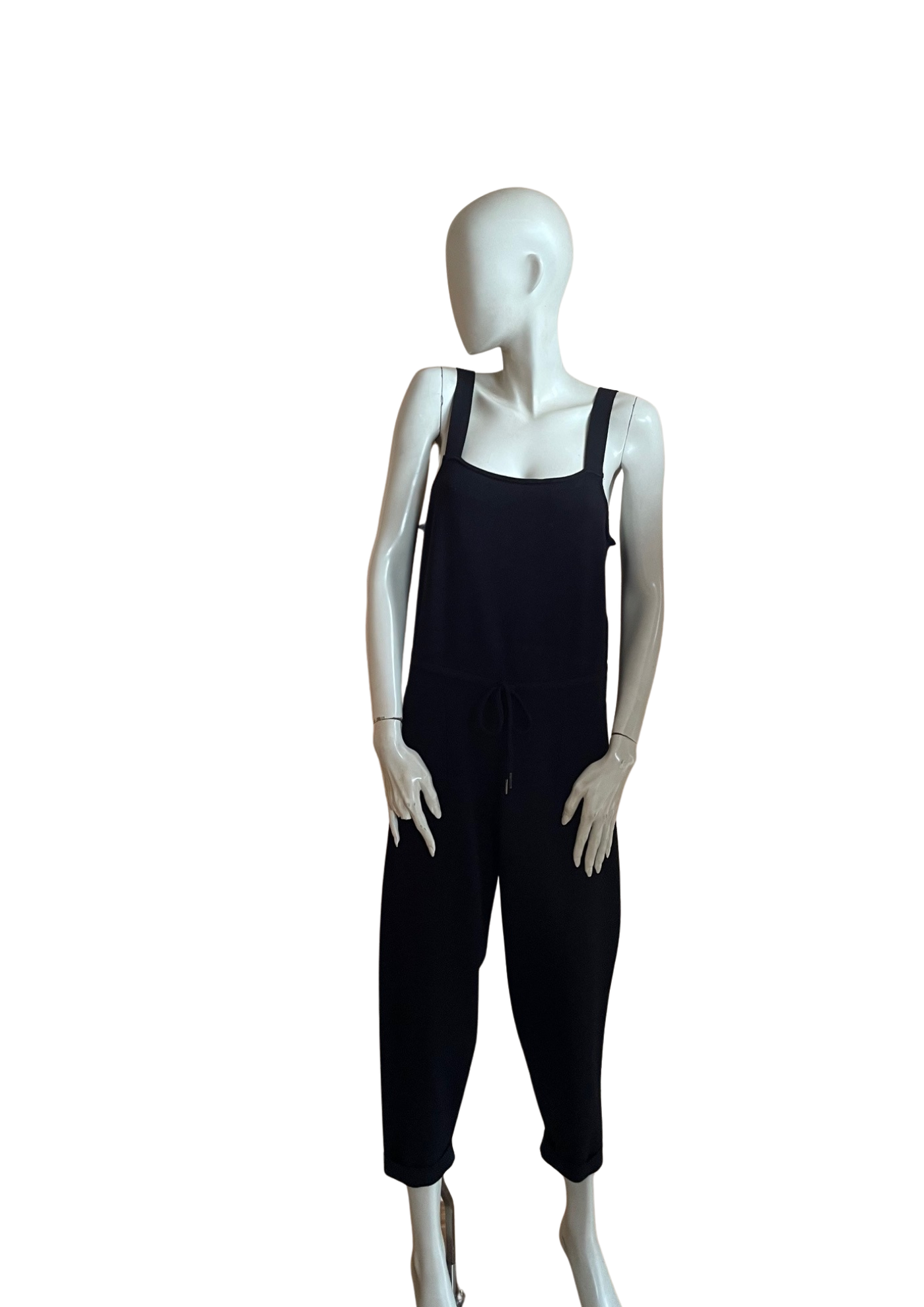 ✨ Élégante combinaison noire Taille 40✨