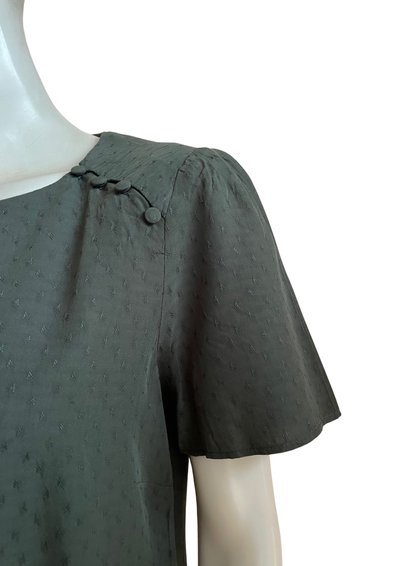🌟 Haut texturé Taille 38  🌟