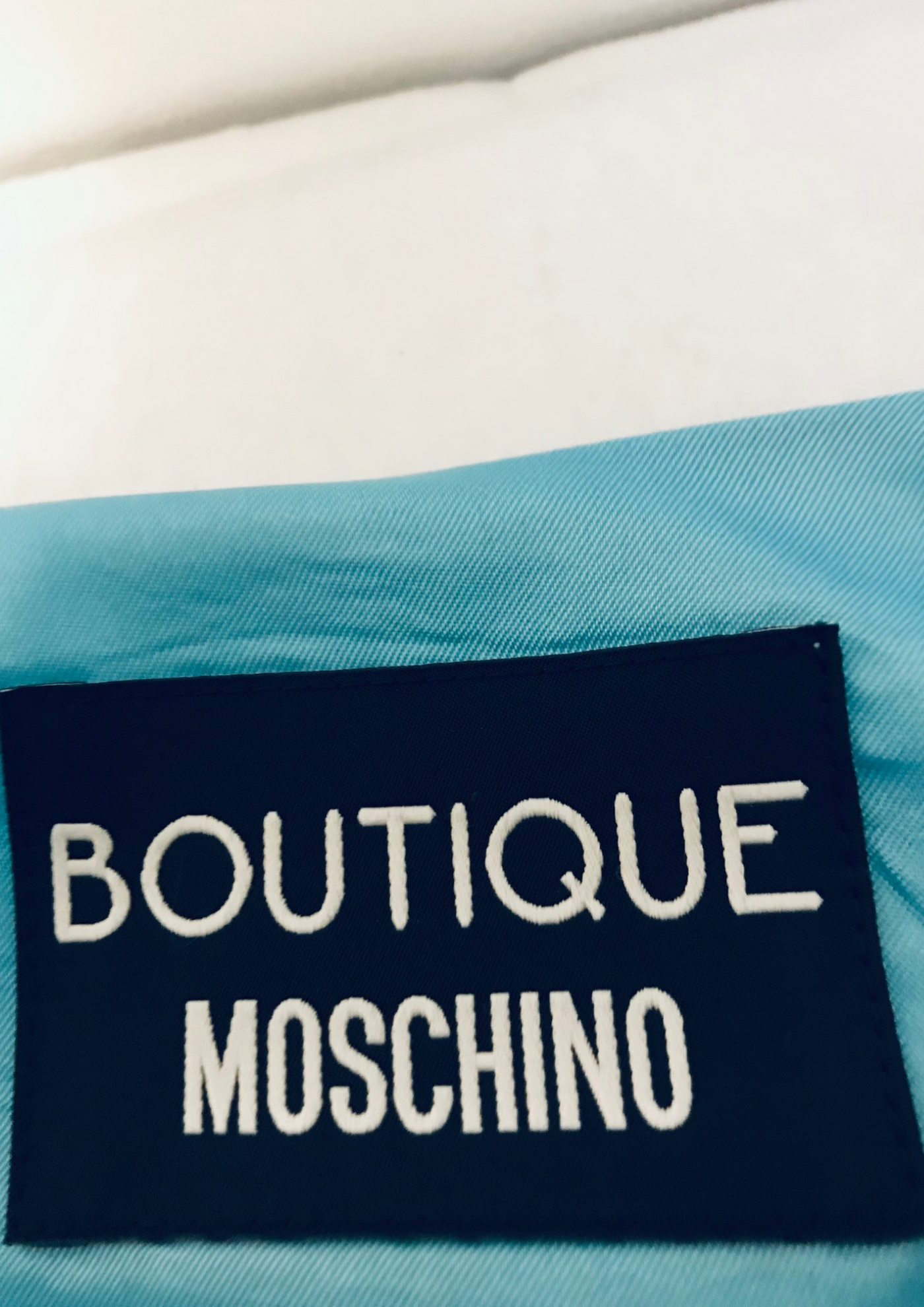 Robe manches longues Taille 36