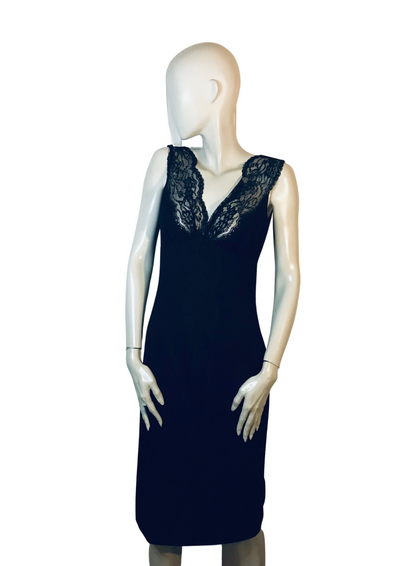Robe en laine vierge Taille 36