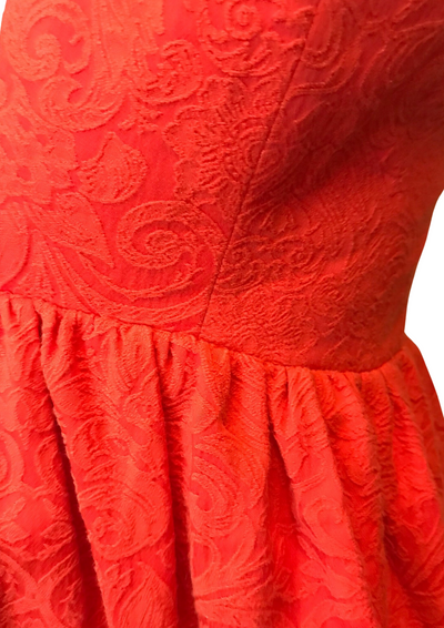 Robe dos-nu Taille 38