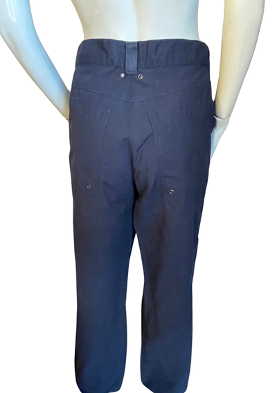 💥 Pantalon bleu FITT Taille 44💥
