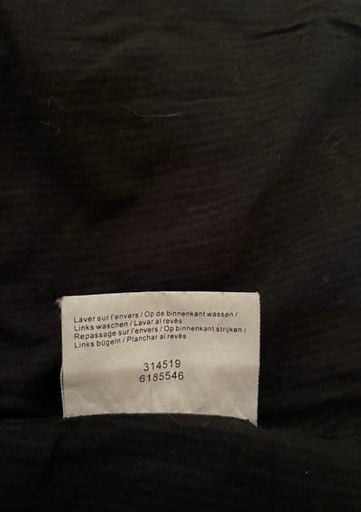 🧥 Veste Tailleur Noire Cintrée Taille 36 ✨🎀