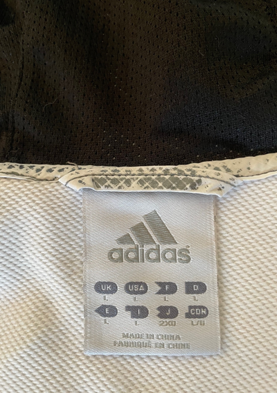 🌀 Veste à capuche Taille L 🌀
