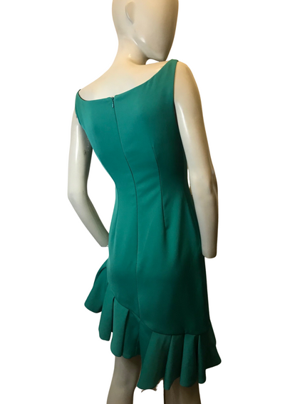Robe asymétrique Taille 38