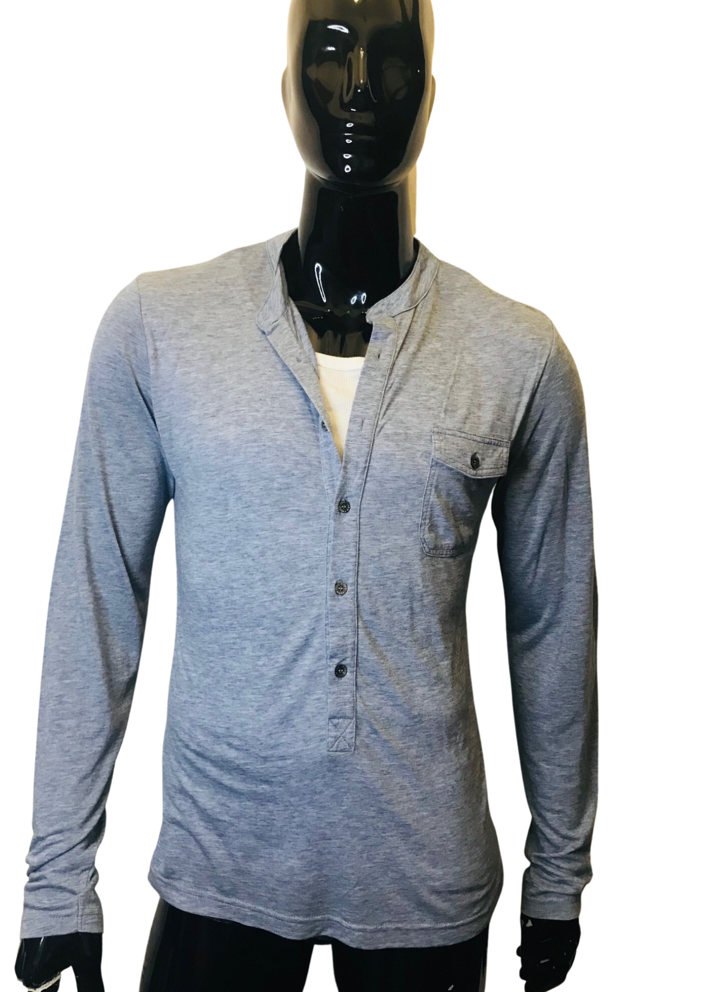 Tee-shirt manches longues Taille S