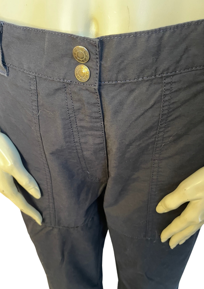 💥 Pantalon bleu FITT Taille 44💥