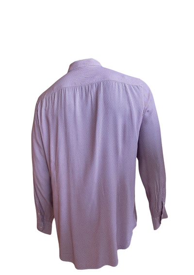 🌟 Chemise à motifs Taille XL 🌟