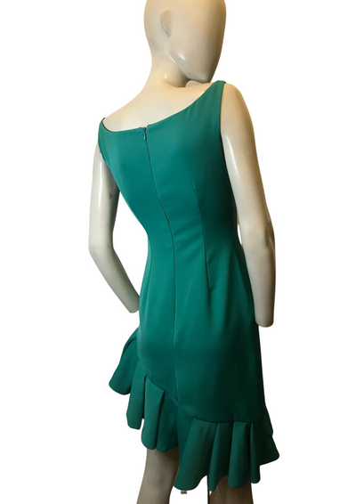 Robe asymétrique Taille 38