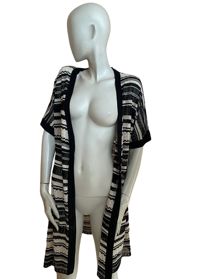 🌟 Gilet en maille Taille 38 🌟