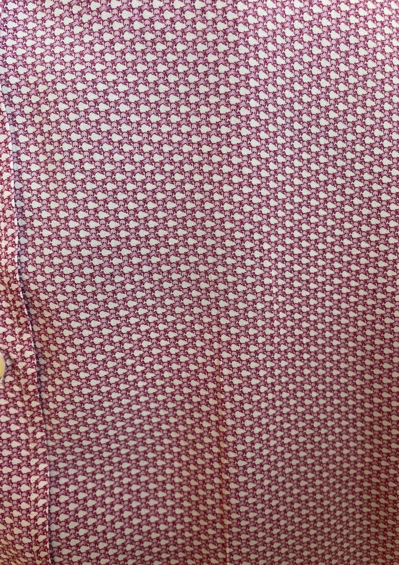 🌟 Chemise à motifs Taille XL 🌟