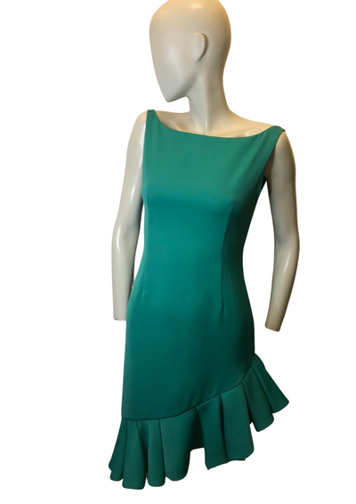 Robe asymétrique Taille 38