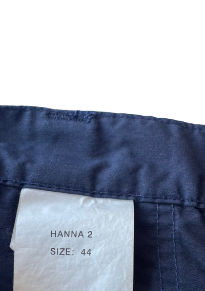 💥 Pantalon bleu FITT Taille 44💥