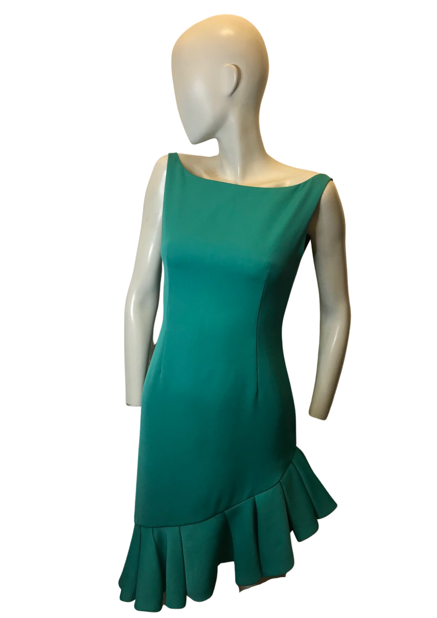 Robe asymétrique Taille 38