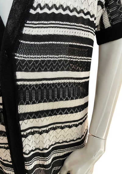 🌟 Gilet en maille Taille 38 🌟