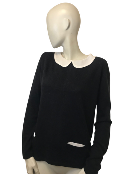 Pull avec boutons dans le dos Taille 36