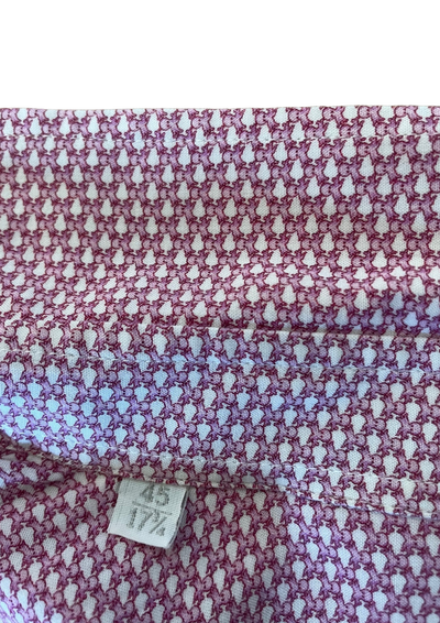 🌟 Chemise à motifs Taille XL 🌟