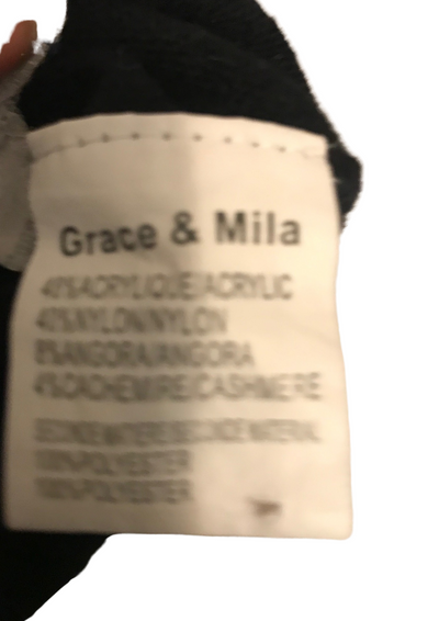 Pull avec boutons dans le dos Taille 36
