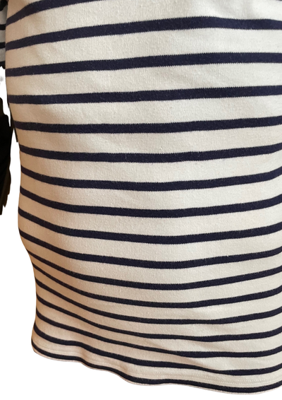 🌀 Marinière classique Taille S 🌀