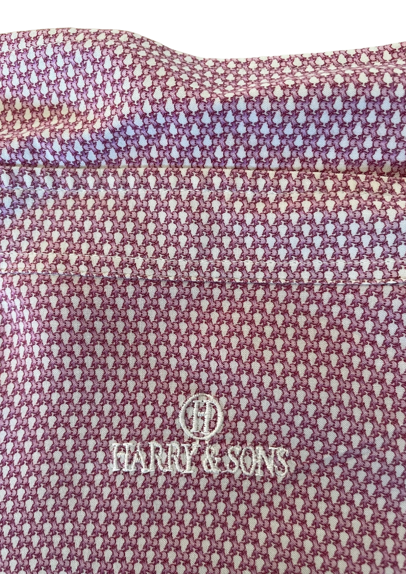 🌟 Chemise à motifs Taille XL 🌟