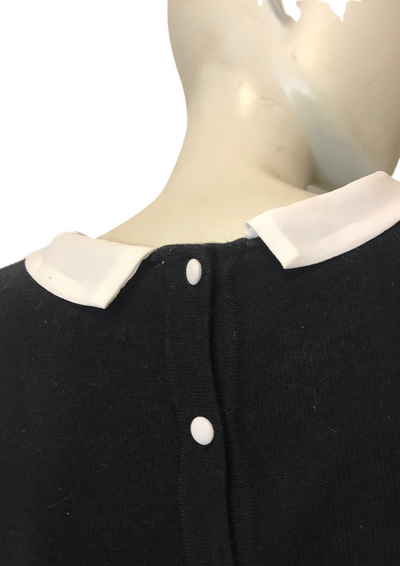 Pull avec boutons dans le dos Taille 36