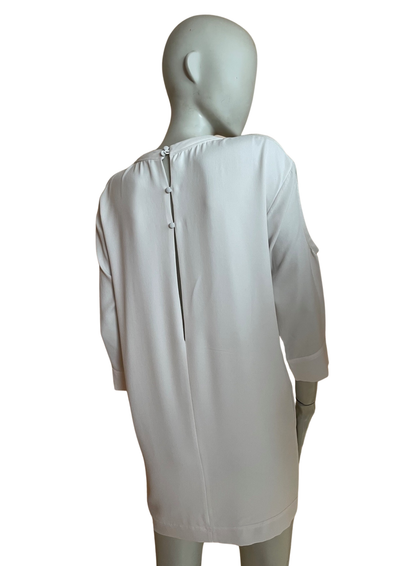 🌟 Magnifique robe blanche Taille 36  🌟