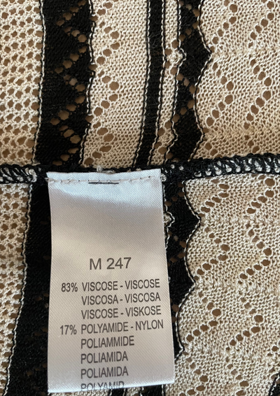🌟 Gilet en maille Taille 38 🌟