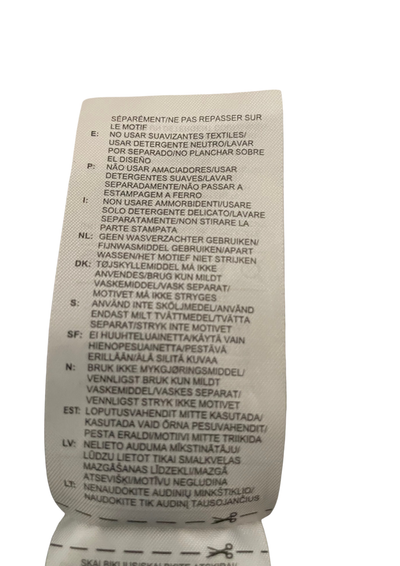 🖤 Legging noir 🏃♀️ – Confort, performance & style Taille 36