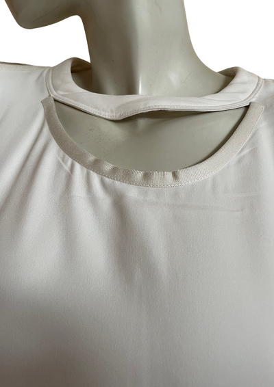 🌟 Magnifique robe blanche Taille 36  🌟