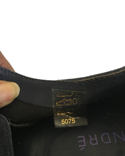 Derbies en cuir Pointure 40