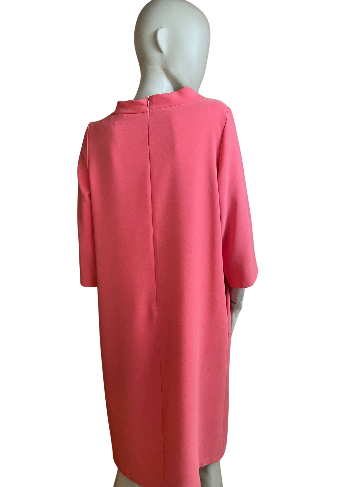🌺 Robe corail Taille 40 (Neuf) 🌺