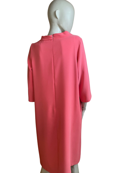 🌺 Robe corail Taille 40 (Neuf) 🌺