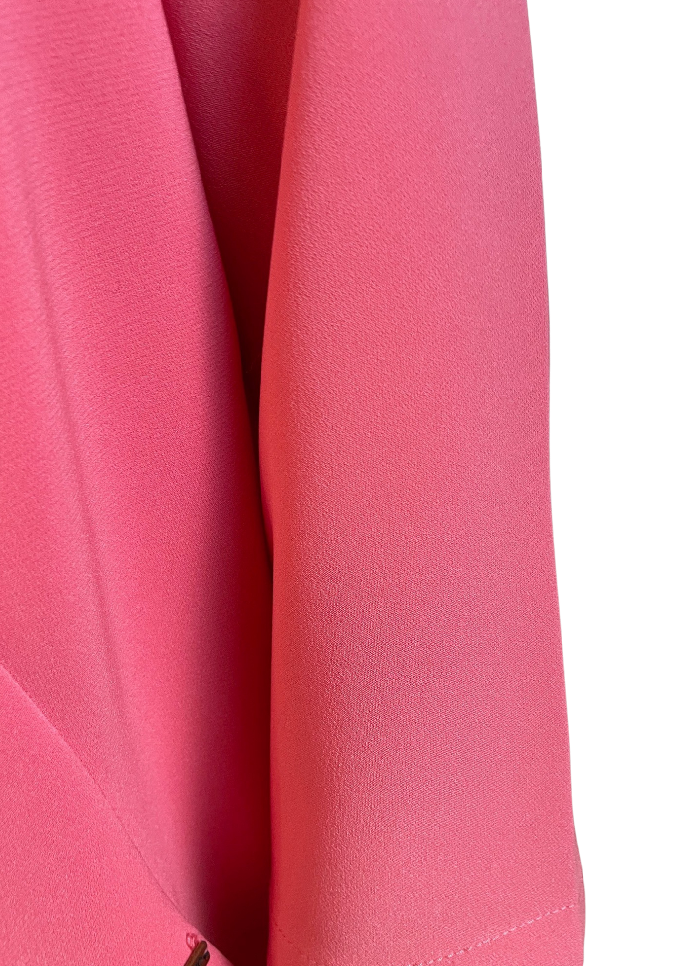 🌺 Robe corail Taille 40 (Neuf) 🌺