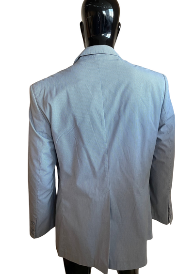 🌀 Élégant blazer rayé Taille XL 🌀