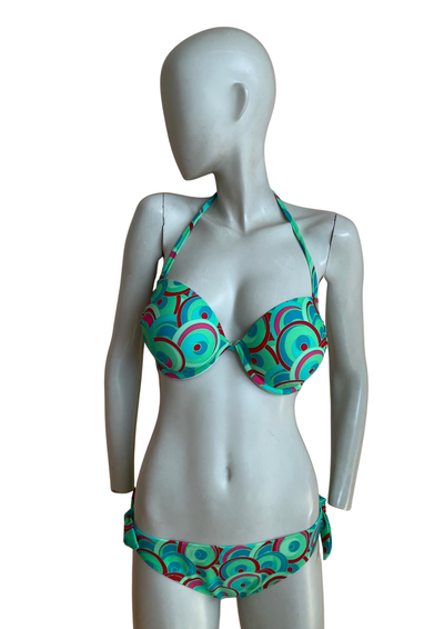 🌈 Bikini tendance Taille 40 🌈