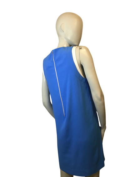✨ Robe Bleue  💙 – Chic & Minimaliste Taille 38 👗