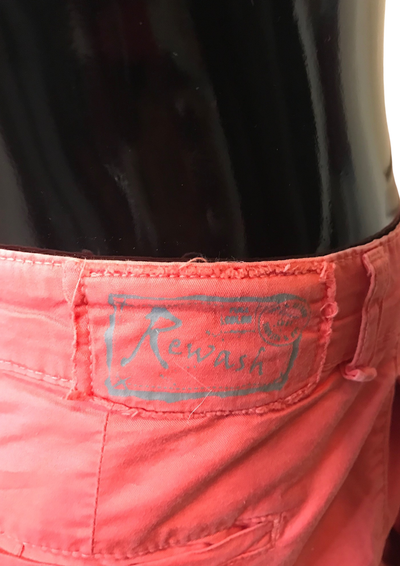 👖 Superbe short corail Taille M👖