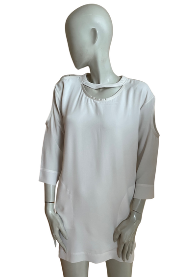 🌟 Magnifique robe blanche Taille 36  🌟