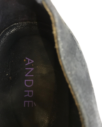 Derbies en cuir Pointure 40