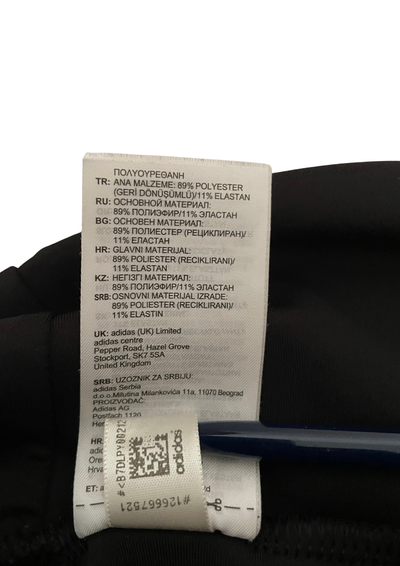 🖤 Legging noir 🏃♀️ – Confort, performance & style Taille 36