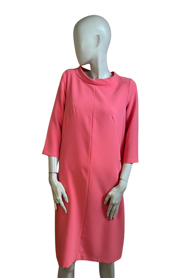 🌺 Robe corail Taille 40 (Neuf) 🌺