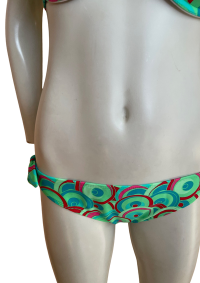 🌈 Bikini tendance Taille 40 🌈