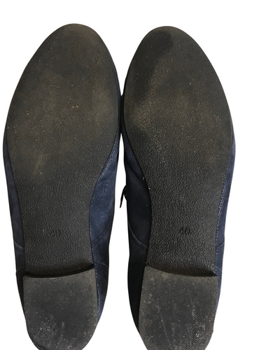 Derbies en cuir Pointure 40