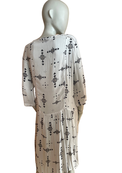 🌸 Robe élégante Taille 40 🌸