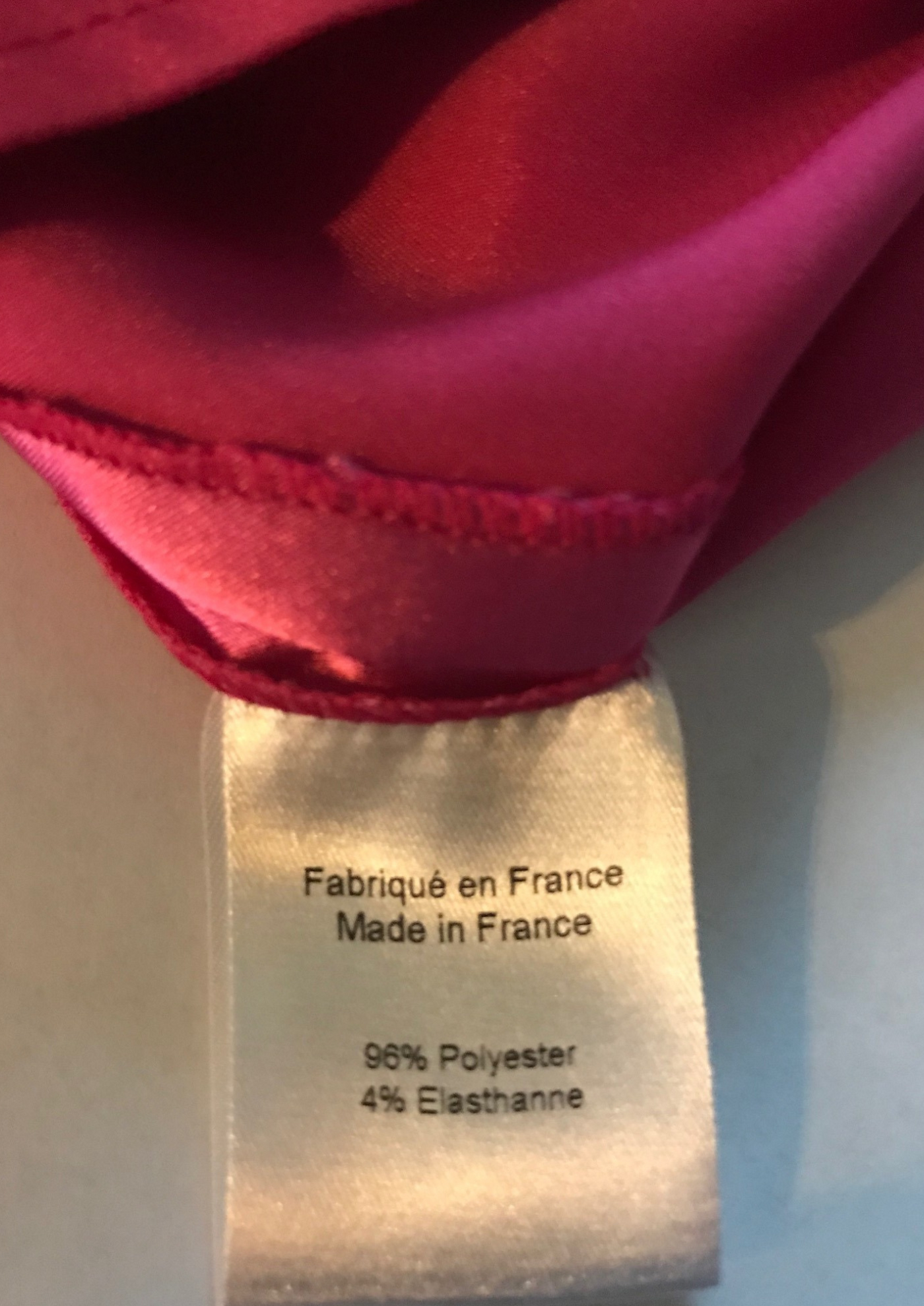 Pantalon cargo Taille 40 (Neuf)